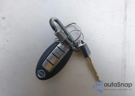 2015 Nissan Sentra Fe+ S/S/Sl/Sr/Sv из США, поврежденный, VIN 3N1AB7APXFY251306